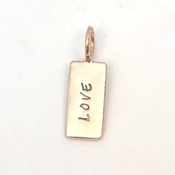 Charm Cellini Design Jewelers Orange, CT