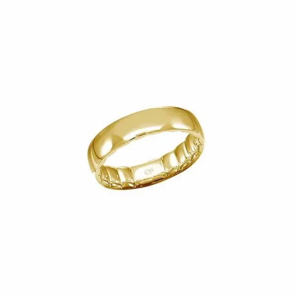 Wedding Band Cellini Design Jewelers Orange, CT