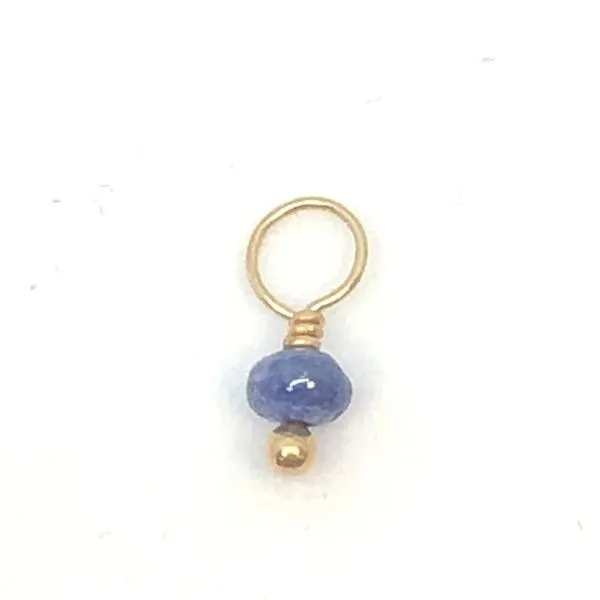Gemstone Pendant Cellini Design Jewelers Orange, CT