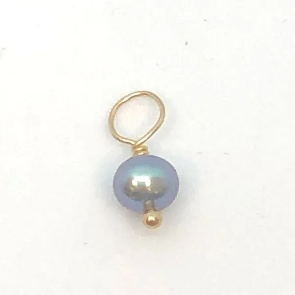 Gemstone Pendant Cellini Design Jewelers Orange, CT