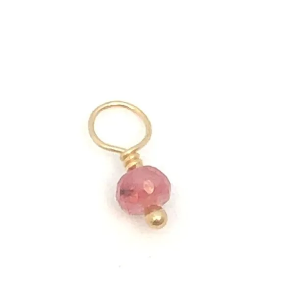 Gemstone Pendant Cellini Design Jewelers Orange, CT