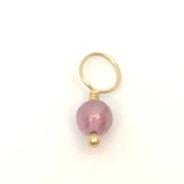 Gemstone Pendant Cellini Design Jewelers Orange, CT