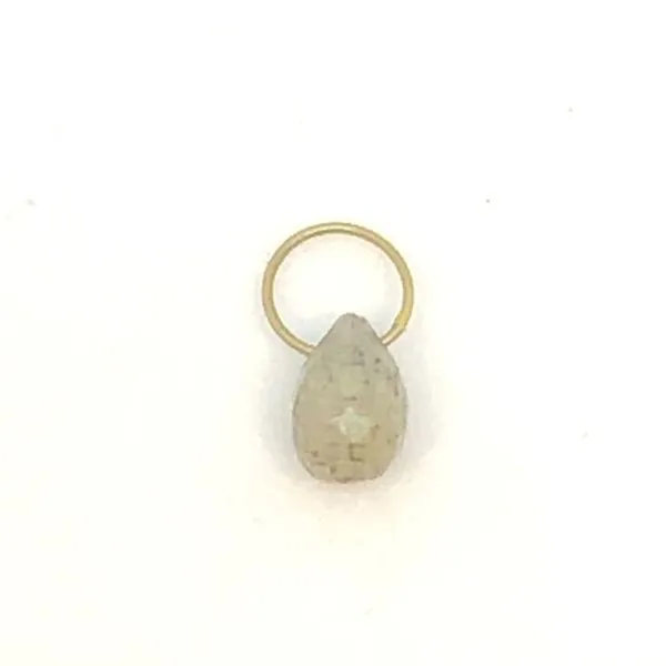 Gemstone Pendant Cellini Design Jewelers Orange, CT