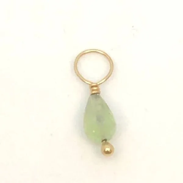 Gemstone Pendant Cellini Design Jewelers Orange, CT