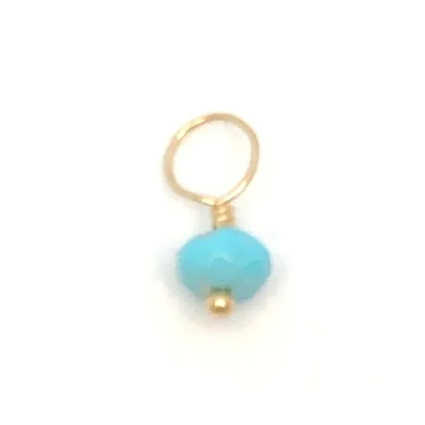 Gemstone Pendant Cellini Design Jewelers Orange, CT