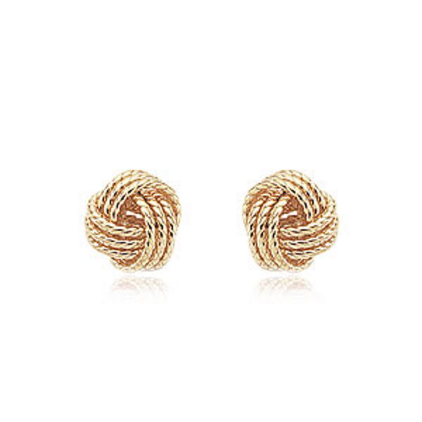 Earrings Cellini Design Jewelers Orange, CT