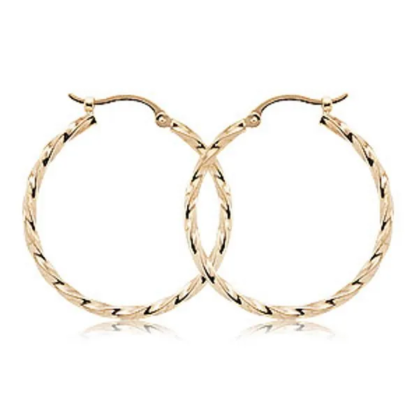 Earrings Cellini Design Jewelers Orange, CT