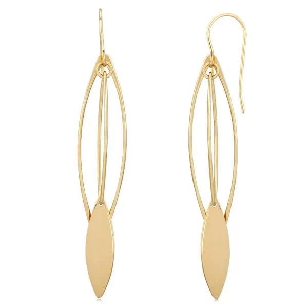 Earrings Cellini Design Jewelers Orange, CT