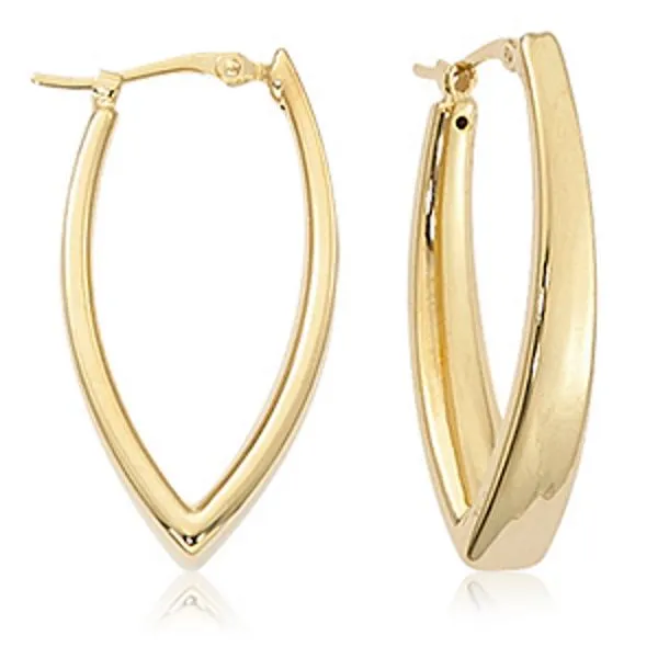 Earrings Cellini Design Jewelers Orange, CT