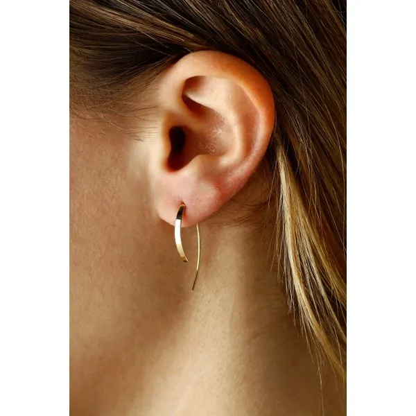 Earrings Image 2 Cellini Design Jewelers Orange, CT