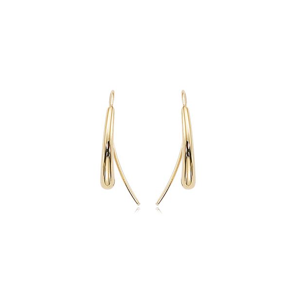 Earrings Cellini Design Jewelers Orange, CT