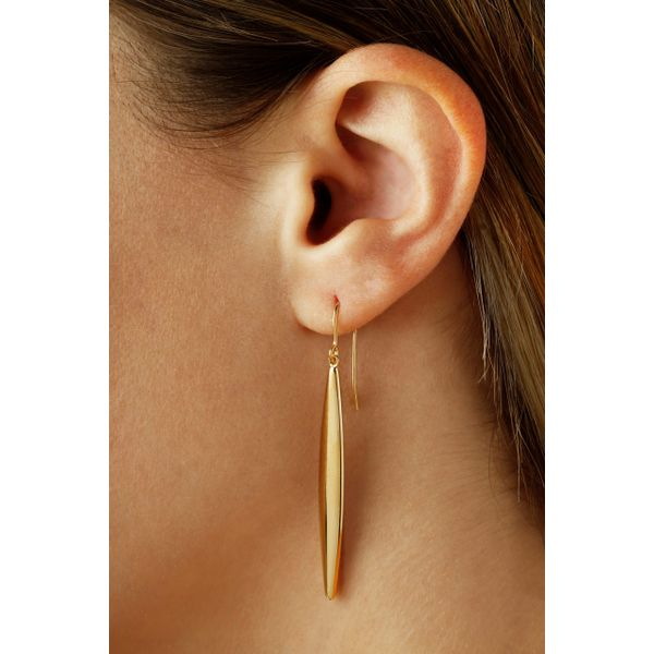 Earrings Image 2 Cellini Design Jewelers Orange, CT