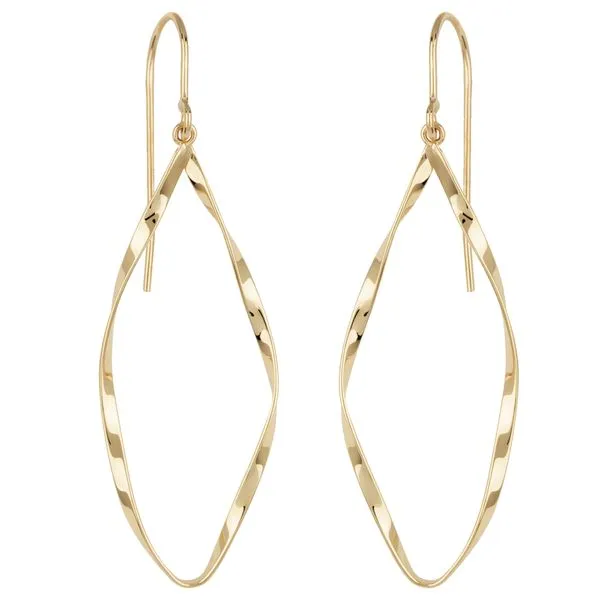 Earrings Cellini Design Jewelers Orange, CT