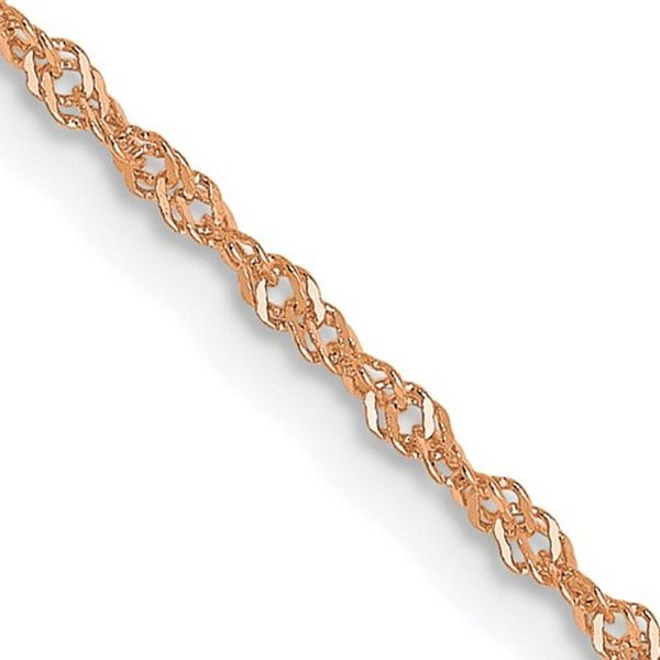 Chain Image 3 Cellini Design Jewelers Orange, CT