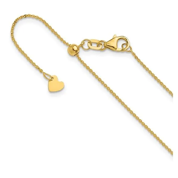 Chain Cellini Design Jewelers Orange, CT