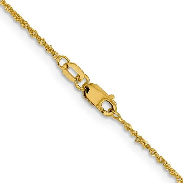 Chain Cellini Design Jewelers Orange, CT