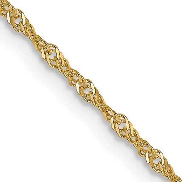 Chain Cellini Design Jewelers Orange, CT