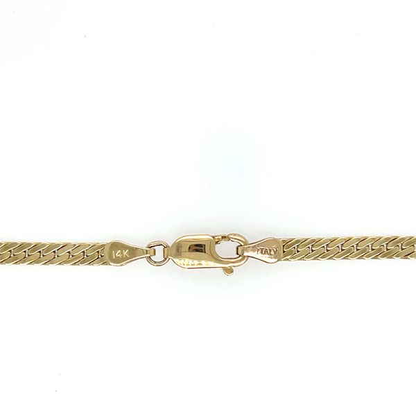 Chain Cellini Design Jewelers Orange, CT