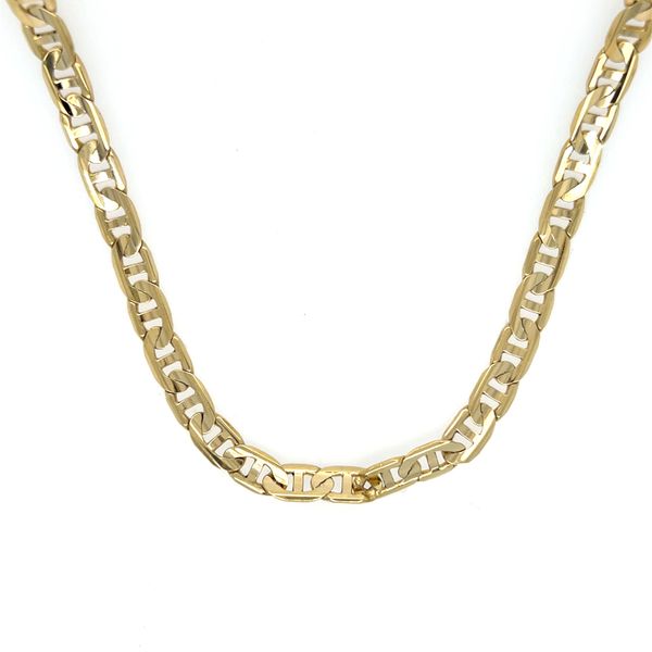 Chain Cellini Design Jewelers Orange, CT