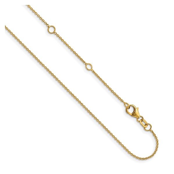 Chain Cellini Design Jewelers Orange, CT