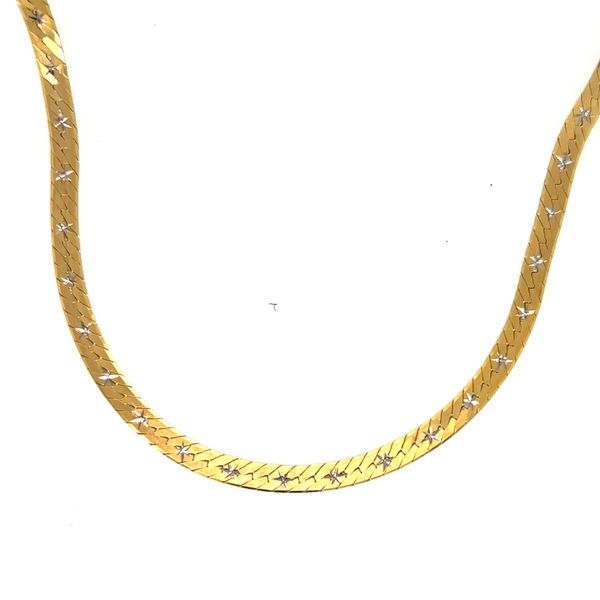 Chain Image 2 Cellini Design Jewelers Orange, CT