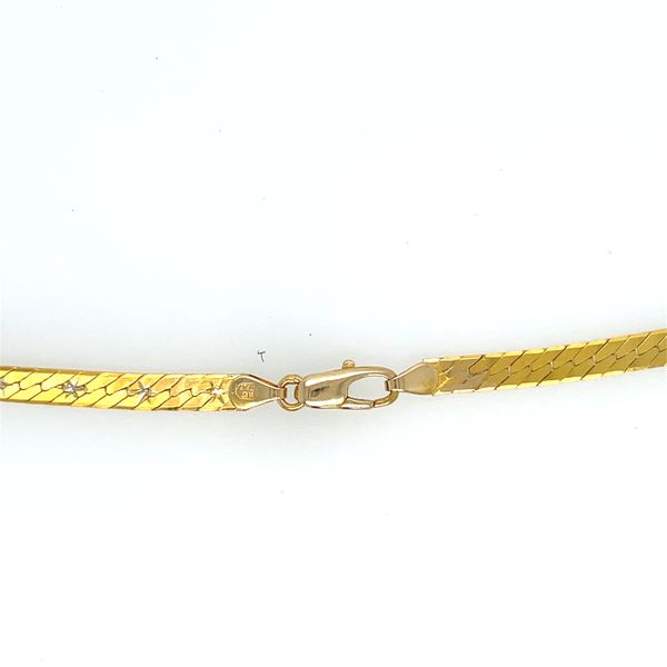 Chain Cellini Design Jewelers Orange, CT