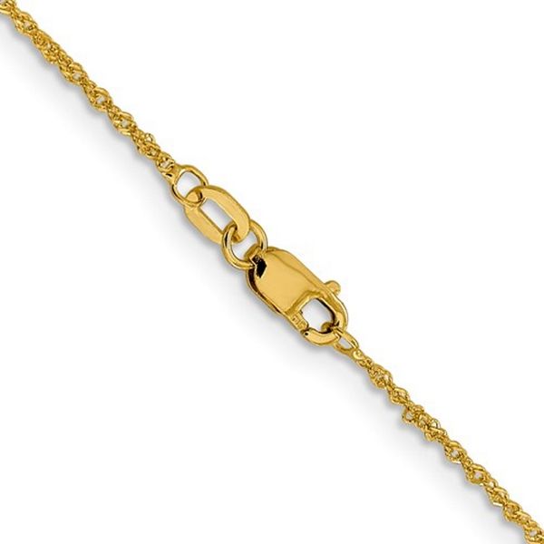 Chain Cellini Design Jewelers Orange, CT