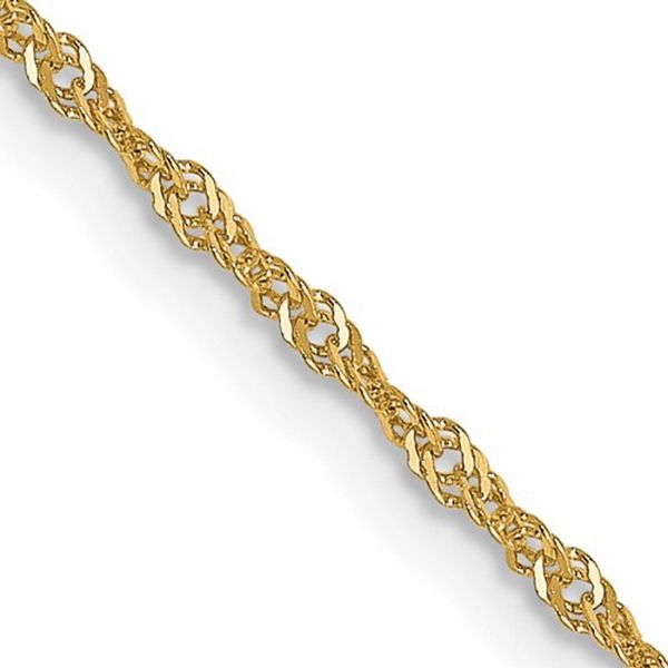 Chain Cellini Design Jewelers Orange, CT