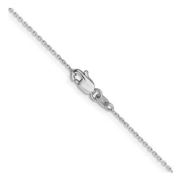 Diamond Cut Chain Cellini Design Jewelers Orange, CT