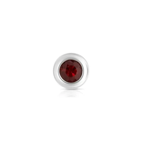 JULY BIRTHSTONE CHARM Cellini Design Jewelers Orange, CT