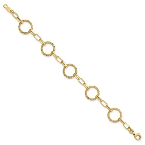 Bracelet Cellini Design Jewelers Orange, CT