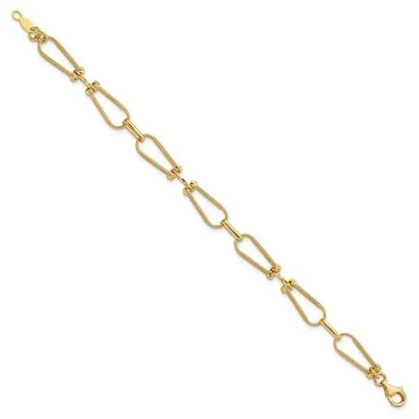 Bracelet Cellini Design Jewelers Orange, CT