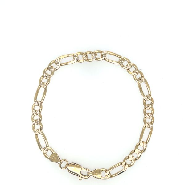 Bracelet Cellini Design Jewelers Orange, CT