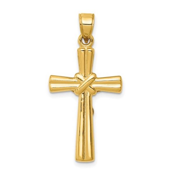 Religious Jewelry Image 3 Cellini Design Jewelers Orange, CT