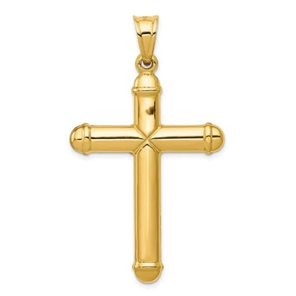 Religious Jewelry Image 3 Cellini Design Jewelers Orange, CT