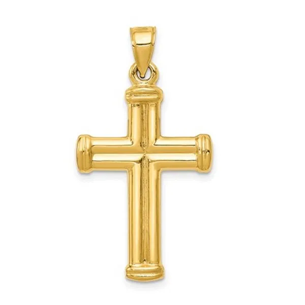 Religious Jewelry Image 3 Cellini Design Jewelers Orange, CT