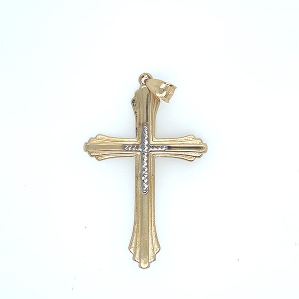 Religious Jewelry Cellini Design Jewelers Orange, CT