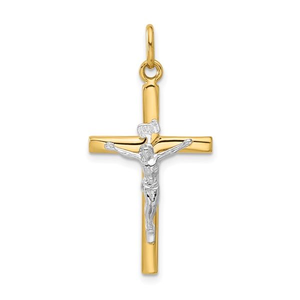 CURCIFIX Cellini Design Jewelers Orange, CT