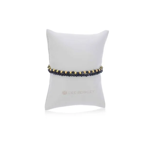 Designer Picks Vol. 2 Sapphire Stack Cellini Design Jewelers Orange, CT