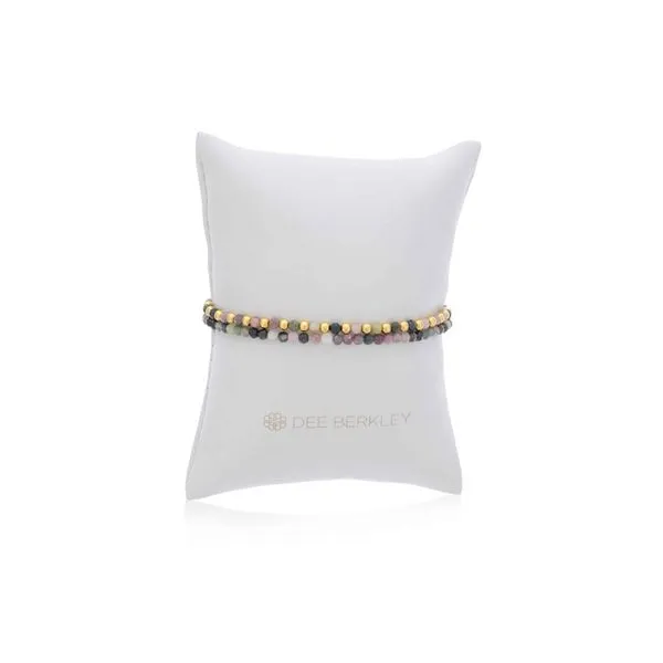 Designer Picks Vol. 2 Tourmaline Stack Cellini Design Jewelers Orange, CT