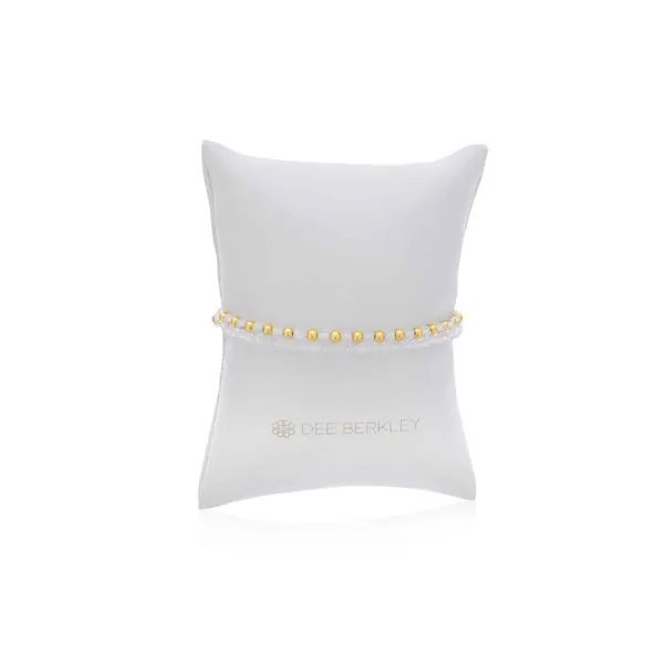 Designer Picks Vol. 2 White Topaz Stack Cellini Design Jewelers Orange, CT