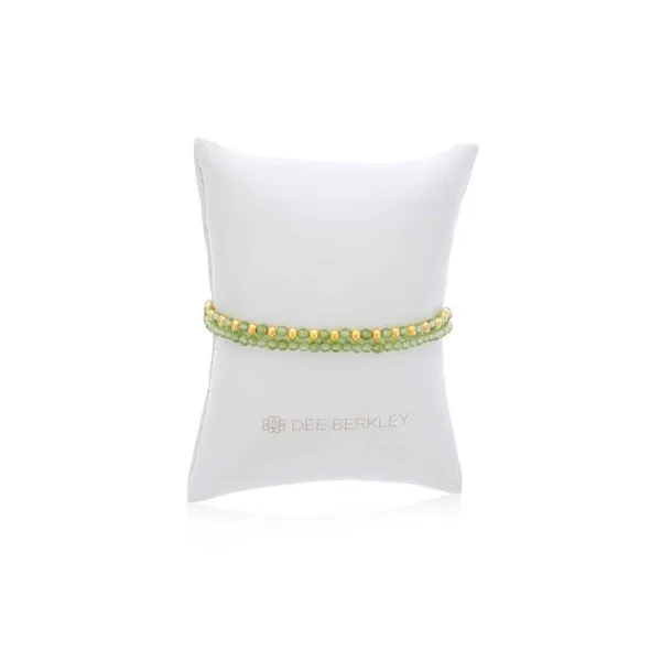Designer Picks Vol. 2 Peridot Stack Cellini Design Jewelers Orange, CT