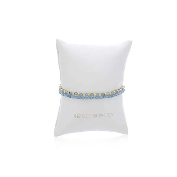 Beaded Fashion Bracelet Cellini Design Jewelers Orange, CT