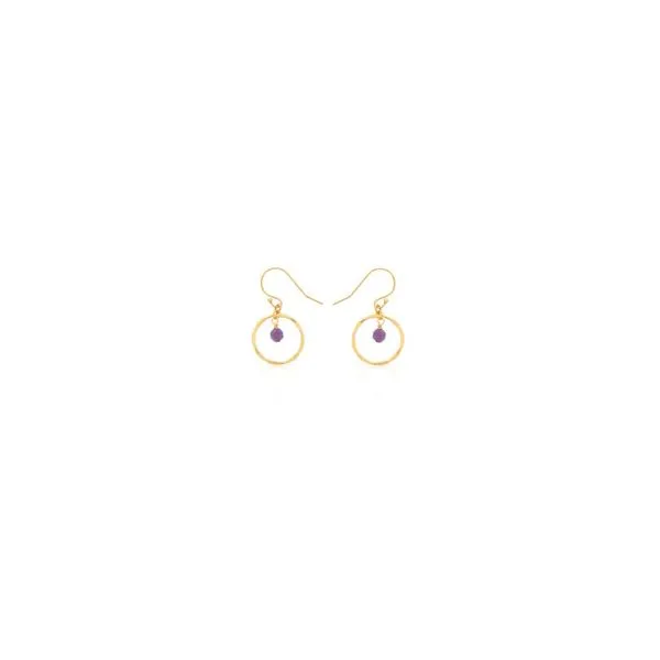 Designer Picks Vol. 2 Ruby Earrings Cellini Design Jewelers Orange, CT