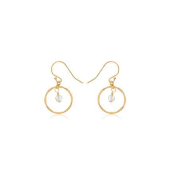 Designer Picks Vol. 2 Citrine Earrings Cellini Design Jewelers Orange, CT
