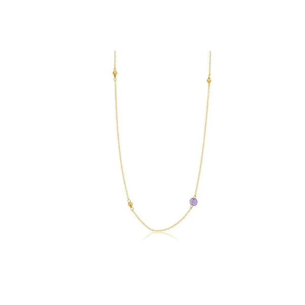 NECKLACE Cellini Design Jewelers Orange, CT