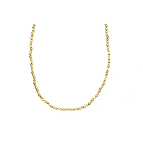 NECKLACE Cellini Design Jewelers Orange, CT