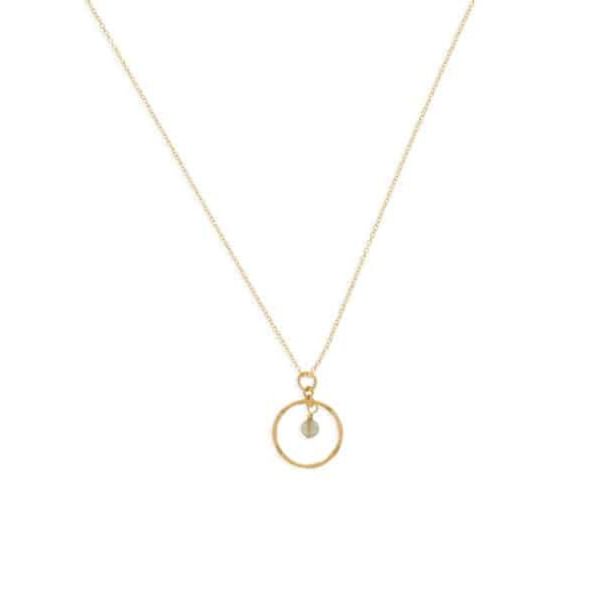 Designer Picks Vol. 2 Citrine Necklace Cellini Design Jewelers Orange, CT