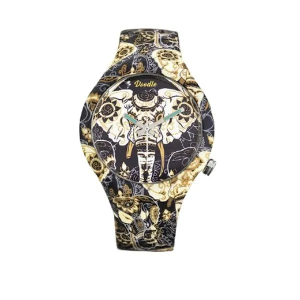 Doodle Watch Cellini Design Jewelers Orange, CT