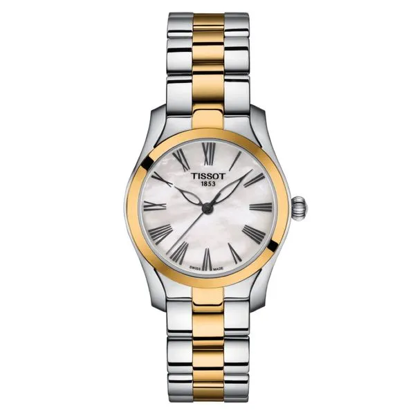 Tissot T-Wave Cellini Design Jewelers Orange, CT